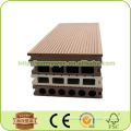 waterproof wpc decking boards